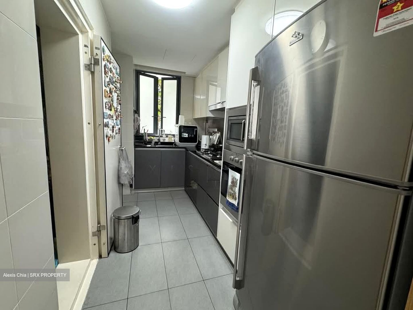 Hedges Park Condominium (D17), Condominium #564056661